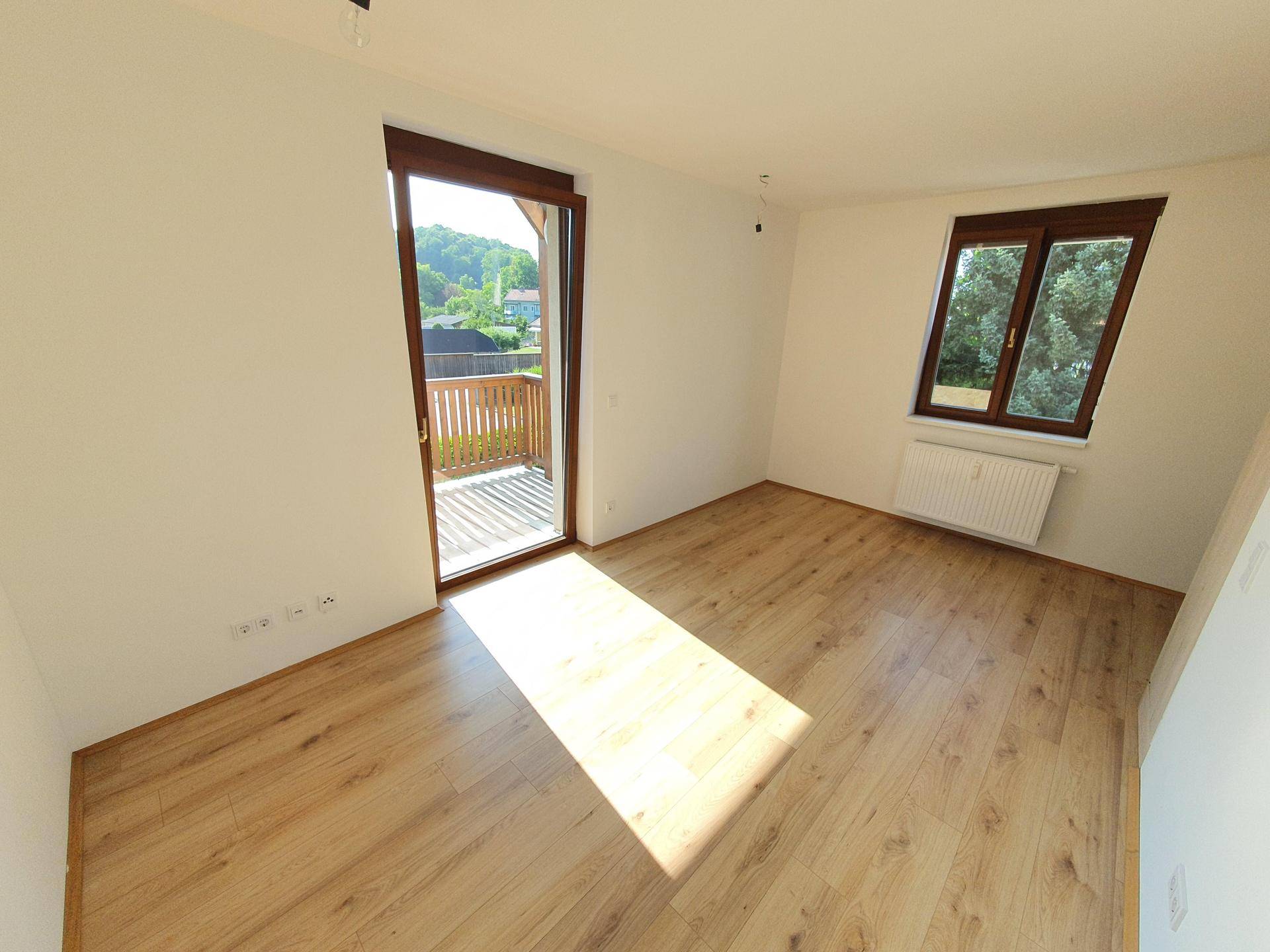 Wohnung – Ehrenhausen - Ansicht 2