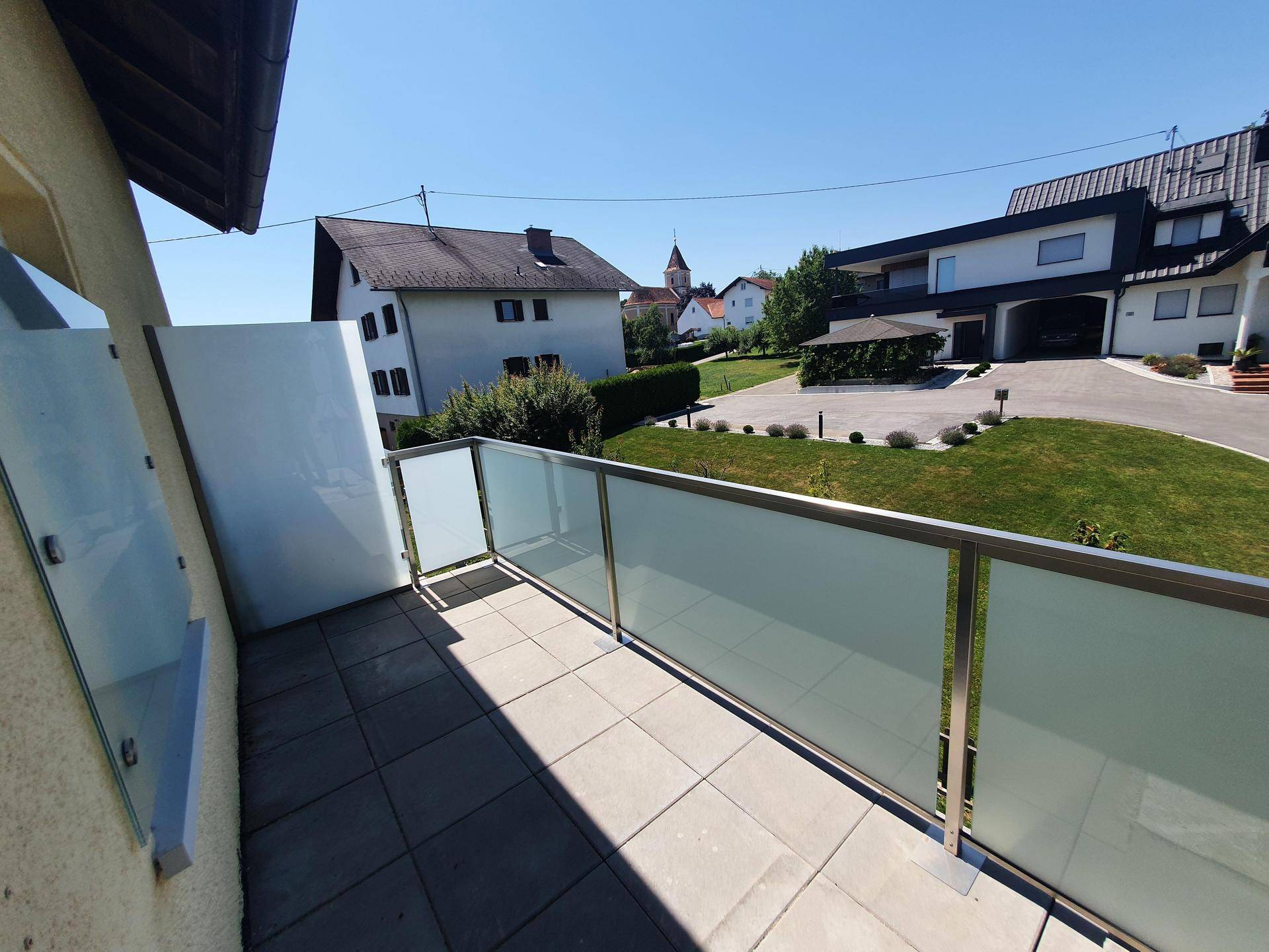 Günstige 2- Zimmerwohnung - Ansicht 6
