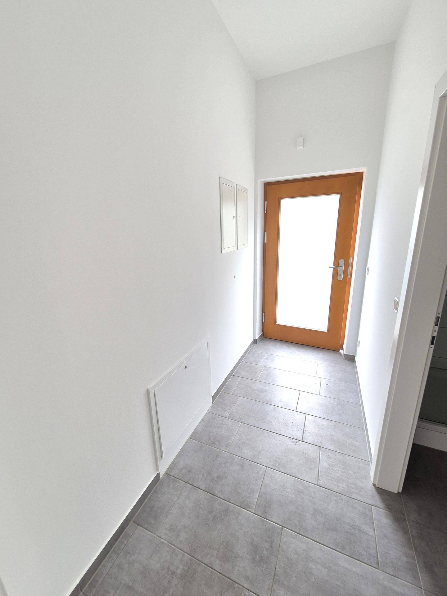 Geförderte Wohnung mit klassischem Charme - Ansicht 5