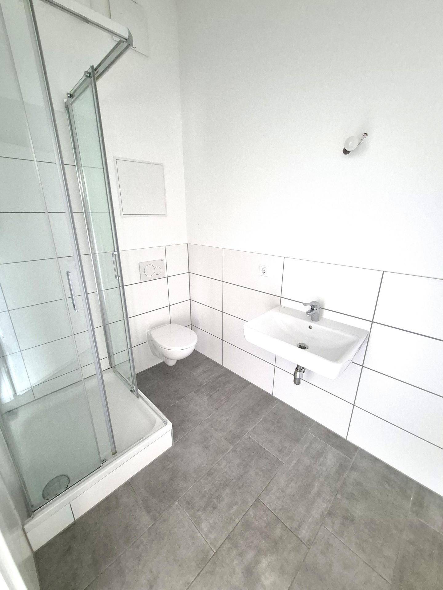 Geförderte Wohnung mit klassischem Charme - Ansicht 6