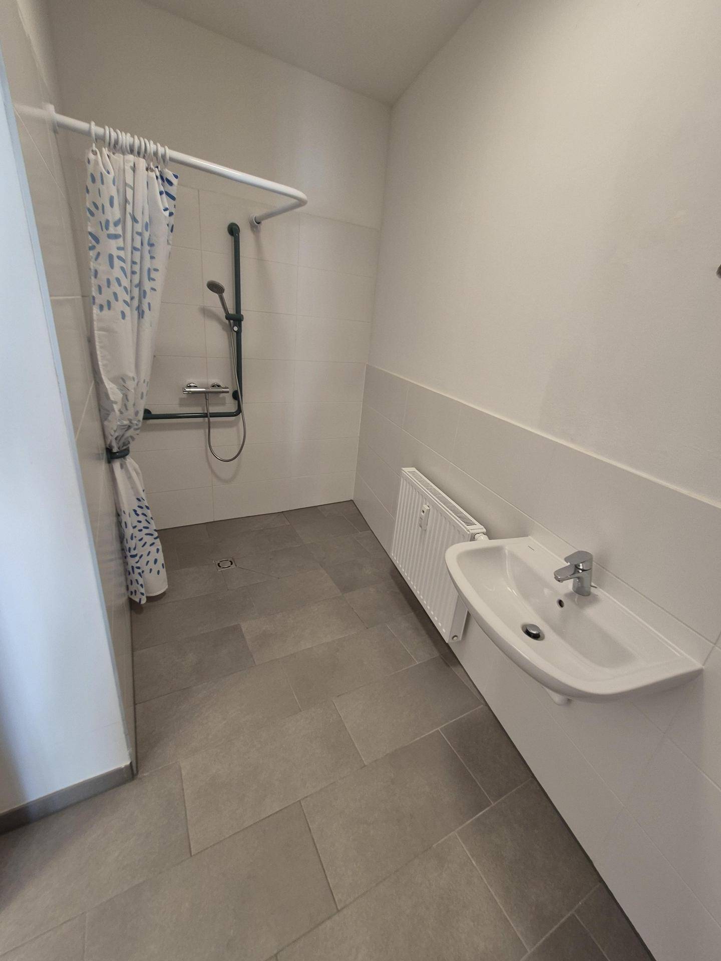 Helle 1-Zimmer-Wohnung im hochwertigen Neubau - Ansicht 5