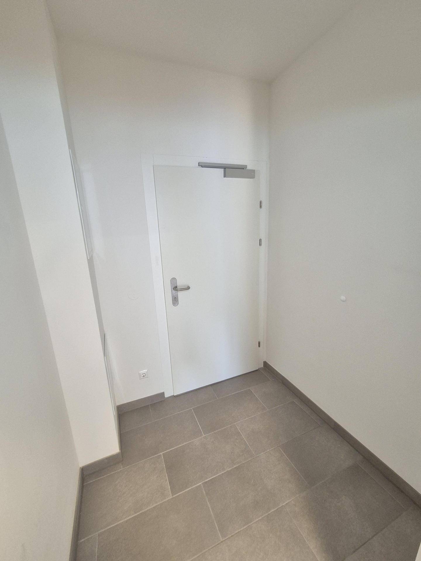 Helle 1-Zimmer-Wohnung im hochwertigen Neubau - Mehr