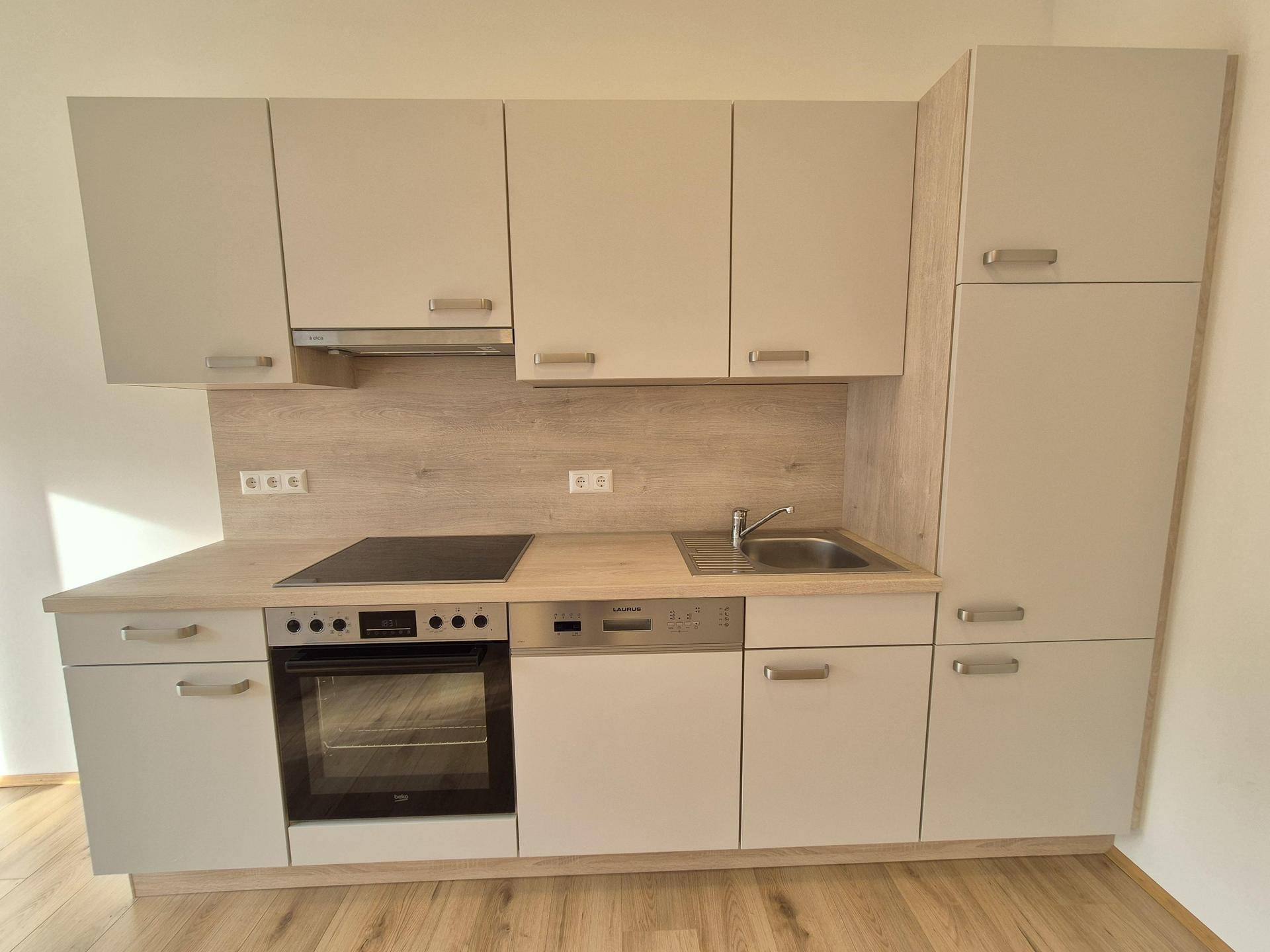 Helle 1-Zimmer-Wohnung im hochwertigen Neubau - Ansicht 4