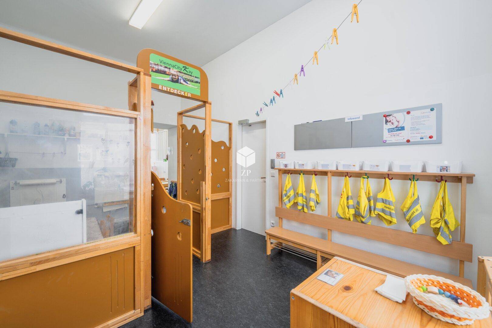 Haus – Wien, Widmerviertel, Innere Stadt - Ansicht 3