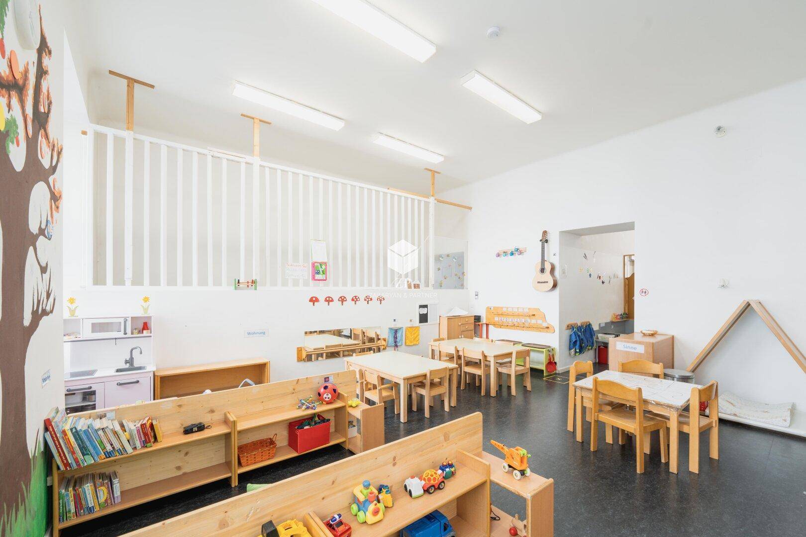 Haus – Wien, Widmerviertel, Innere Stadt - Ansicht 4