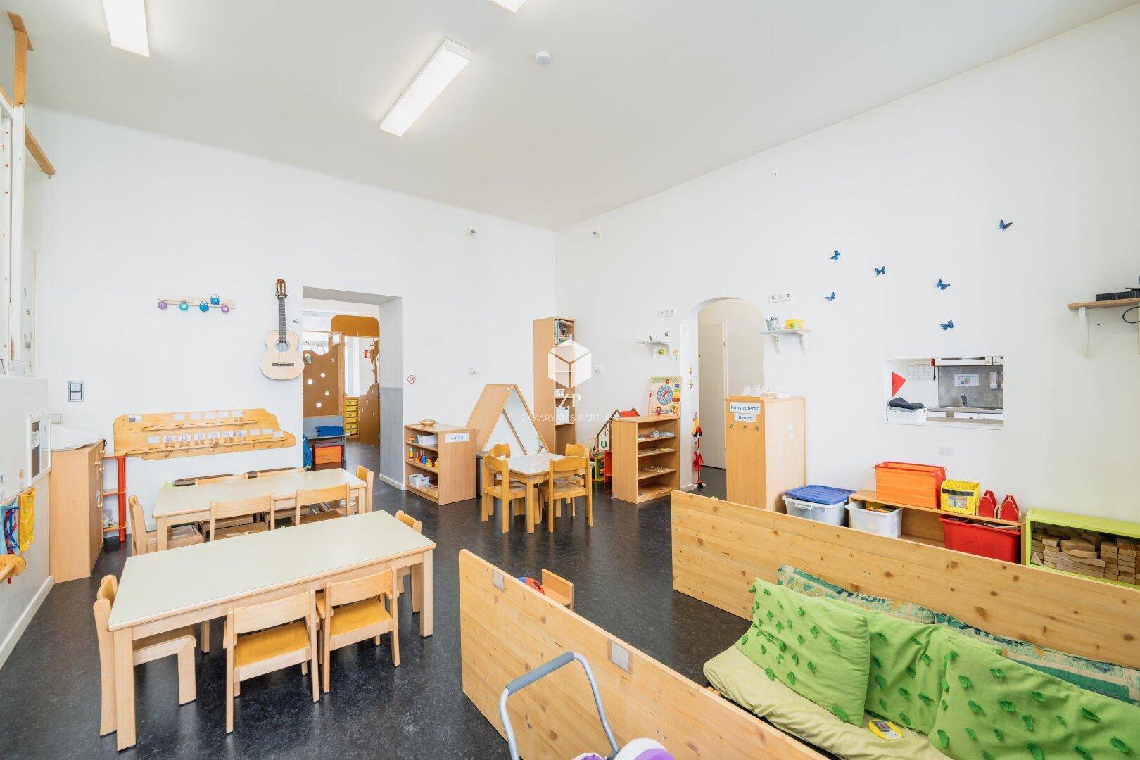 Haus – Wien, Widmerviertel, Innere Stadt - Ansicht 5