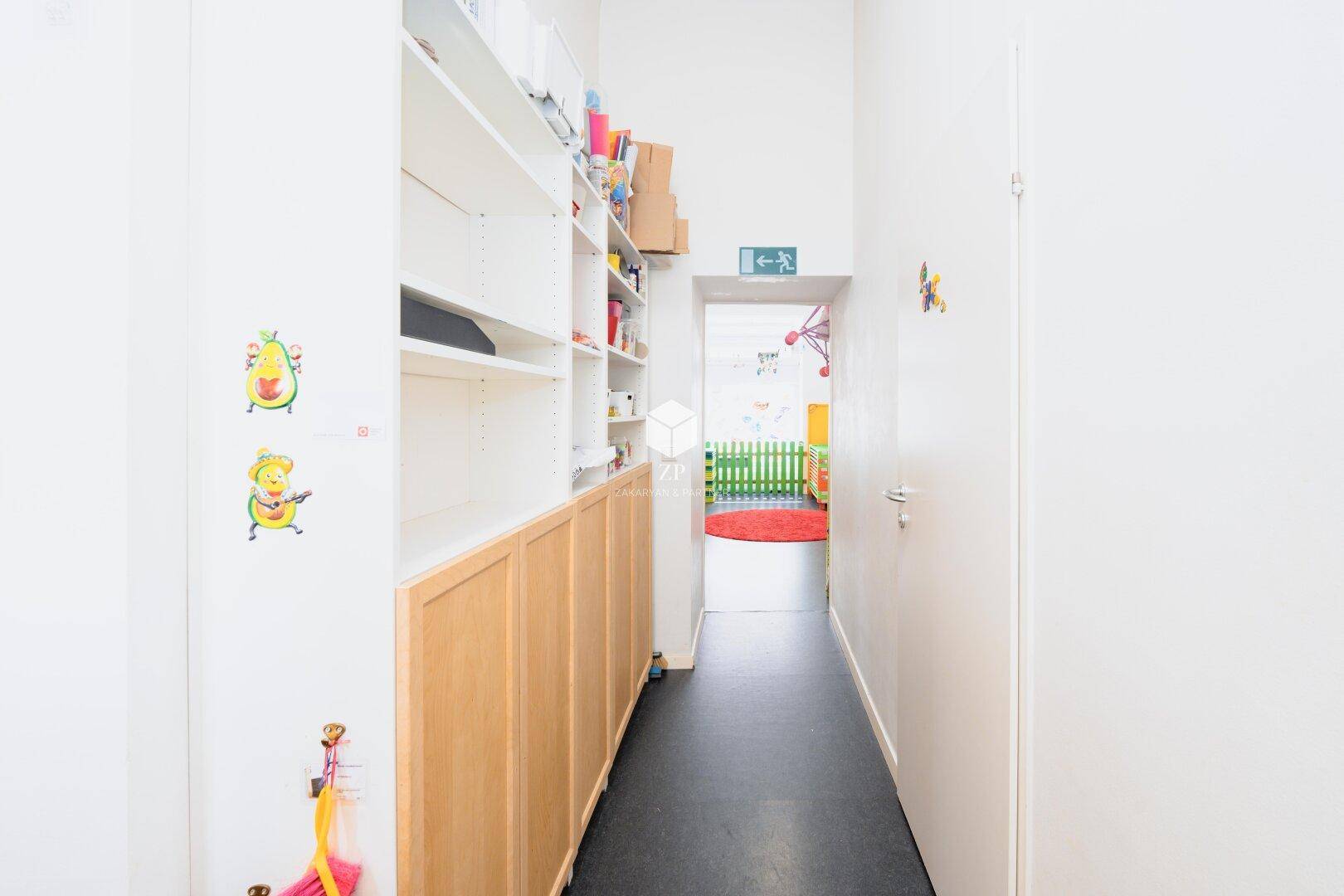 Haus – Wien, Widmerviertel, Innere Stadt - Mehr