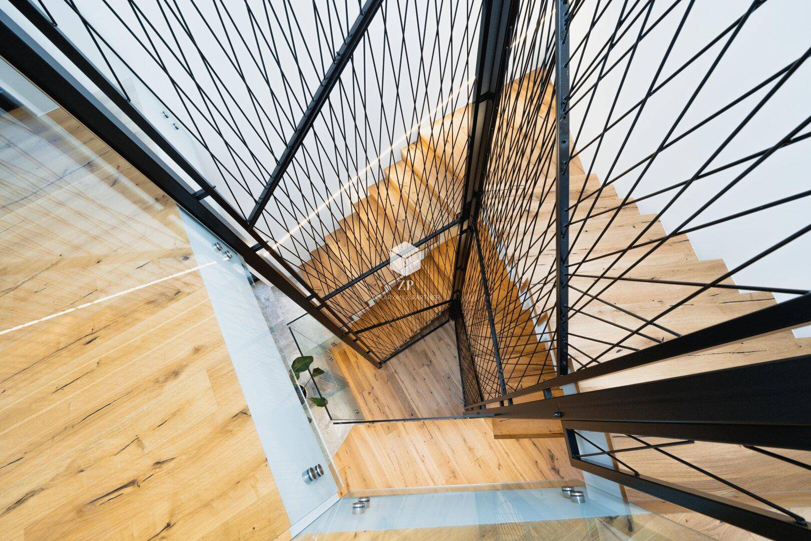 Treppenhaus