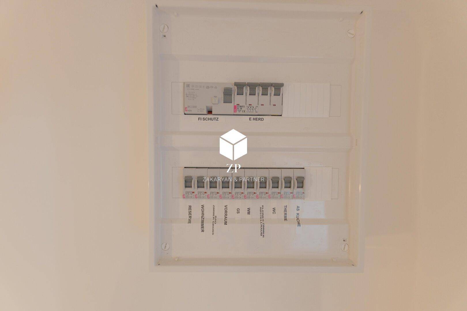 Elektrokasten