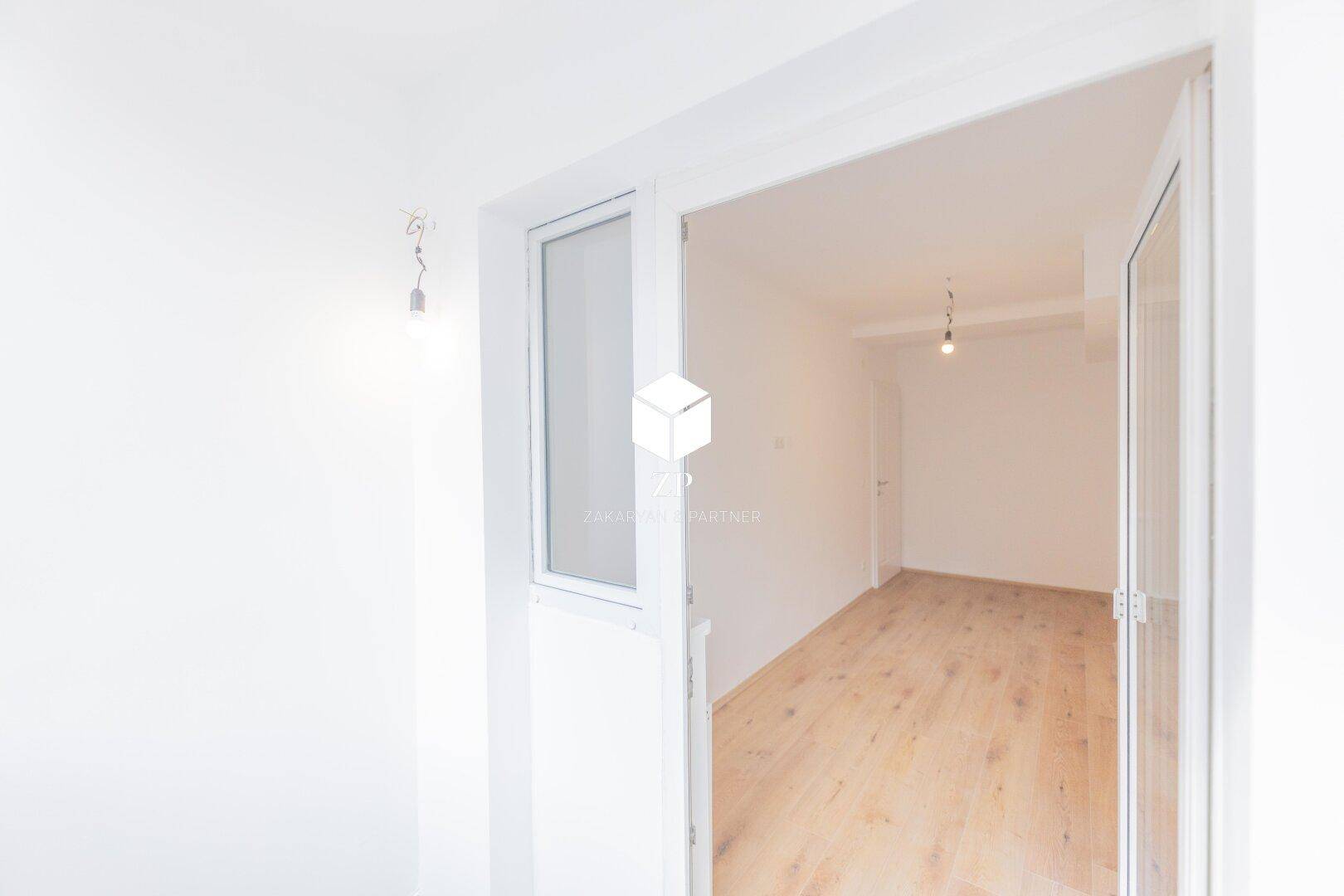 Loggia