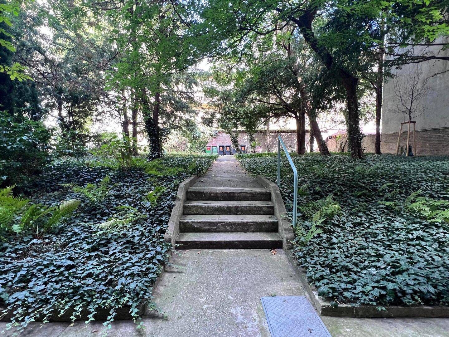 Gemeinschaftsgarten