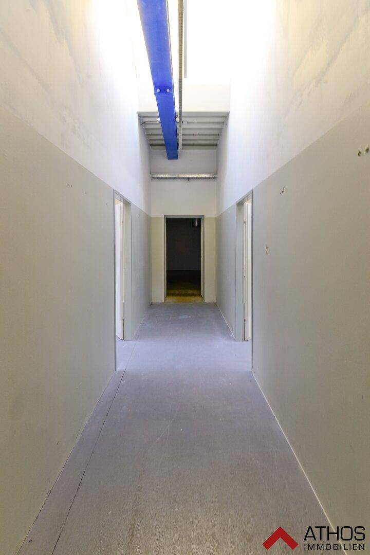 Top 0-01 - Geschäftslokal im Steyr Nordpool - Ansicht 5