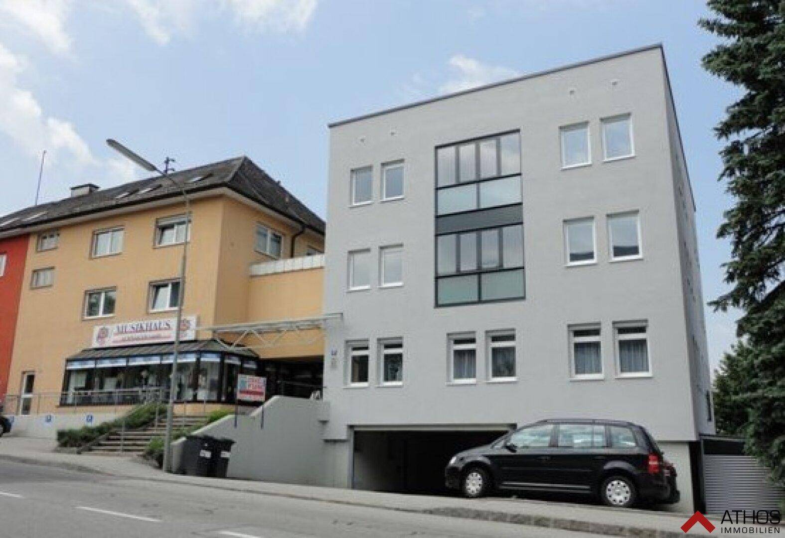 Außenansicht
