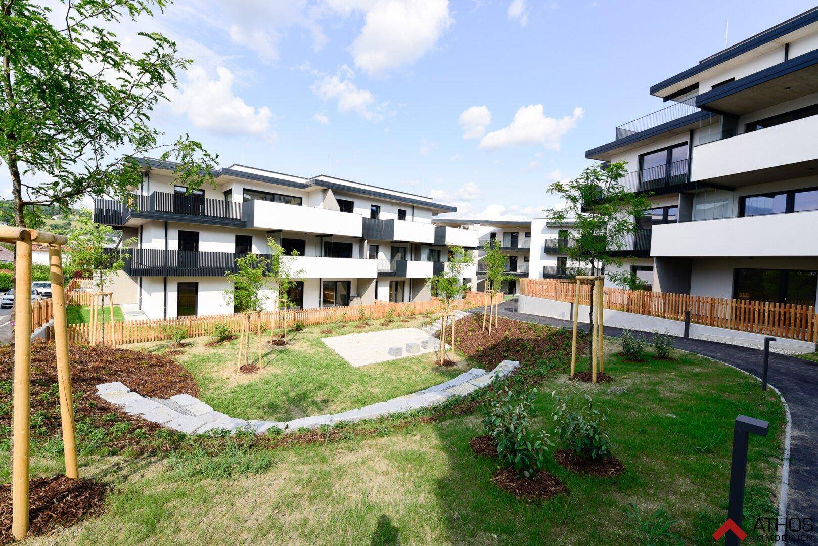 Wohnpark Galli