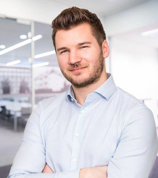 Kontaktfoto