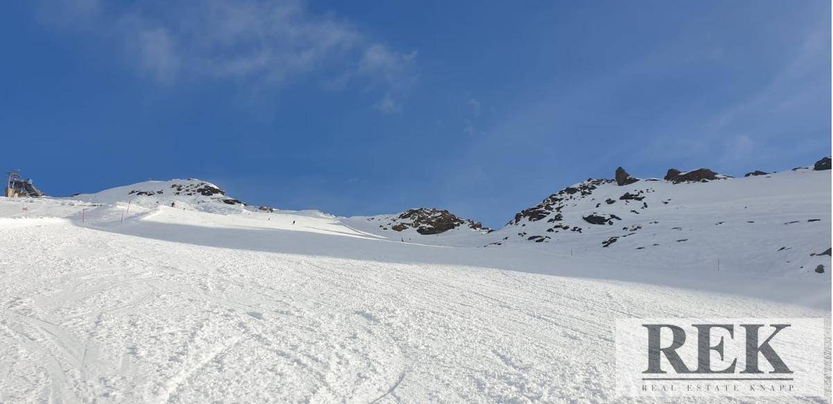 Mölltaler Gletscher