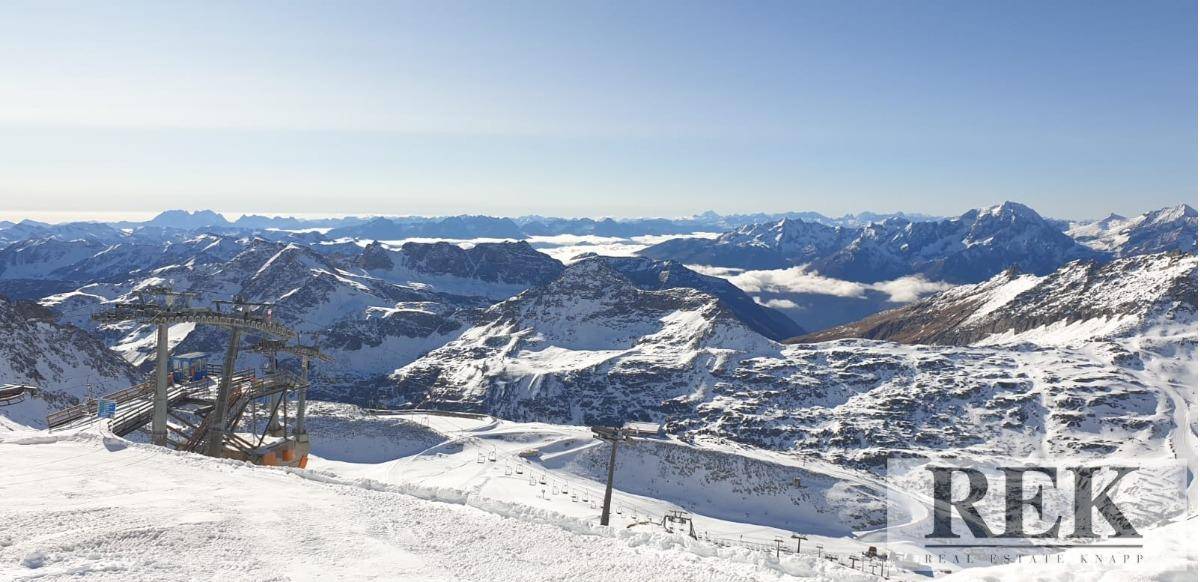 Mölltaler Gletscher