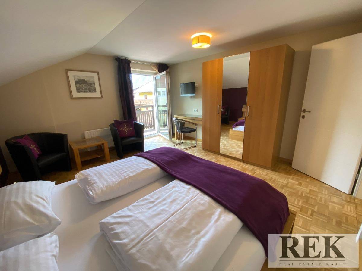 Haus zur touristischen Vermietung oder als Hauptwohnsitz - bei Zell am See/Kaprun &amp; Saalbach - Widok 4