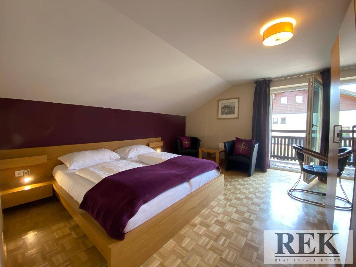 Haus zur touristischen Vermietung oder als Hauptwohnsitz - bei Zell am See/Kaprun &amp; Saalbach - Widok 3