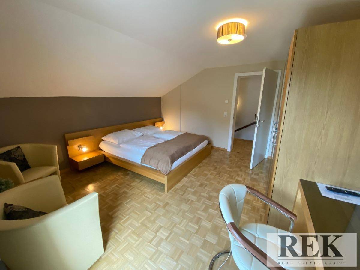Haus zur touristischen Vermietung oder als Hauptwohnsitz - bei Zell am See/Kaprun &amp; Saalbach - Widok 5