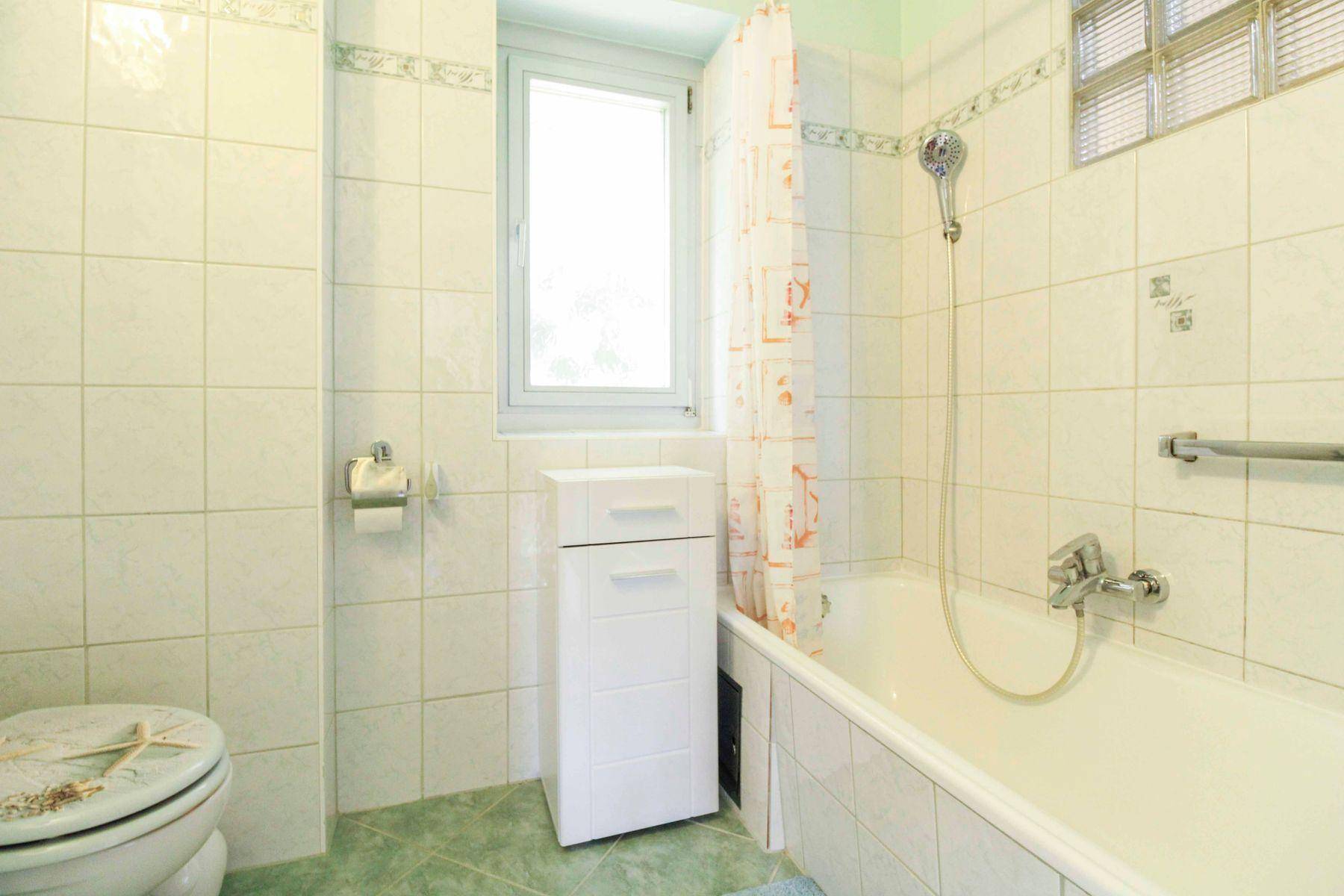 Badezimmer I