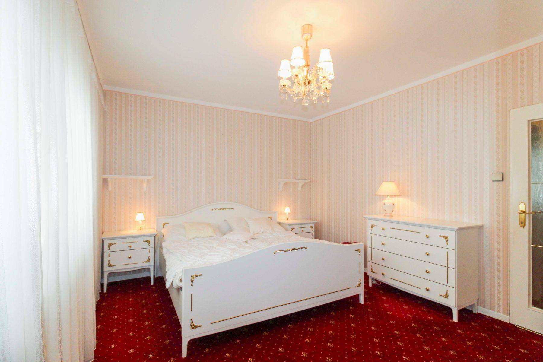 Schlafzimmer I