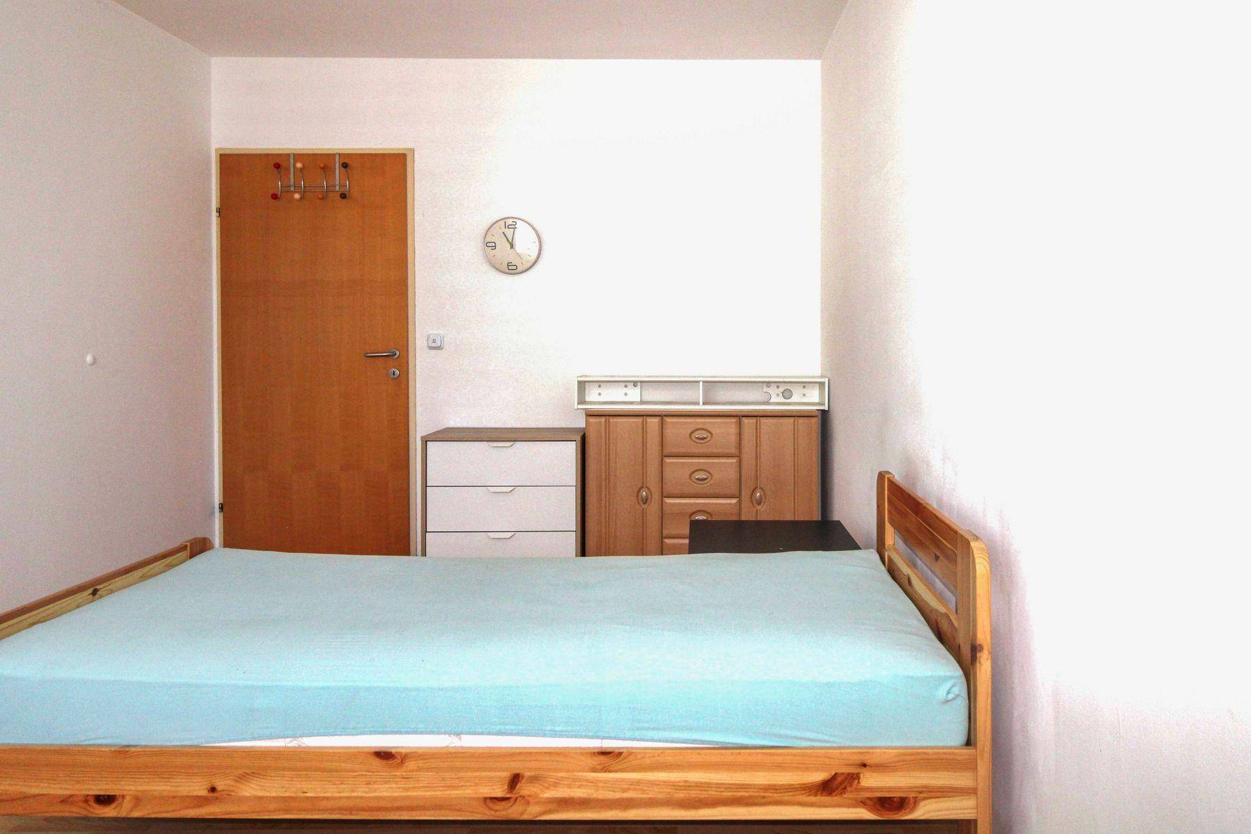 Schlafzimmer I