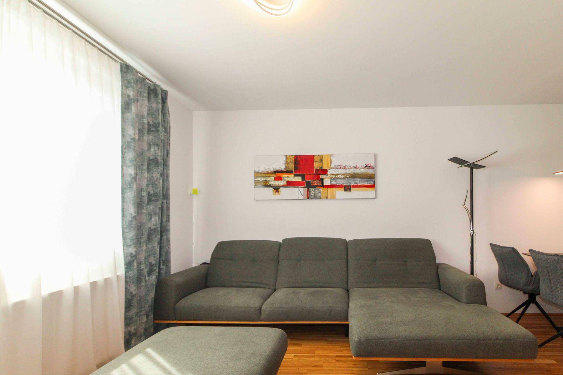 Sofa Wohnzimmer