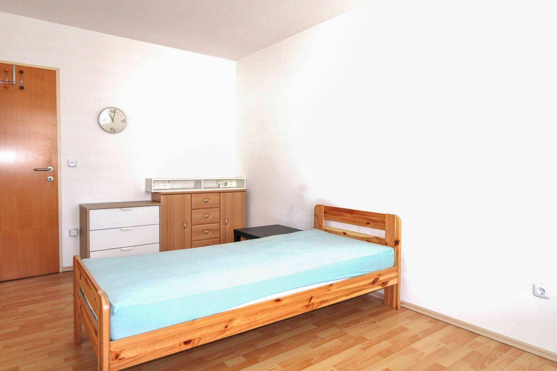 Schlafzimmer I