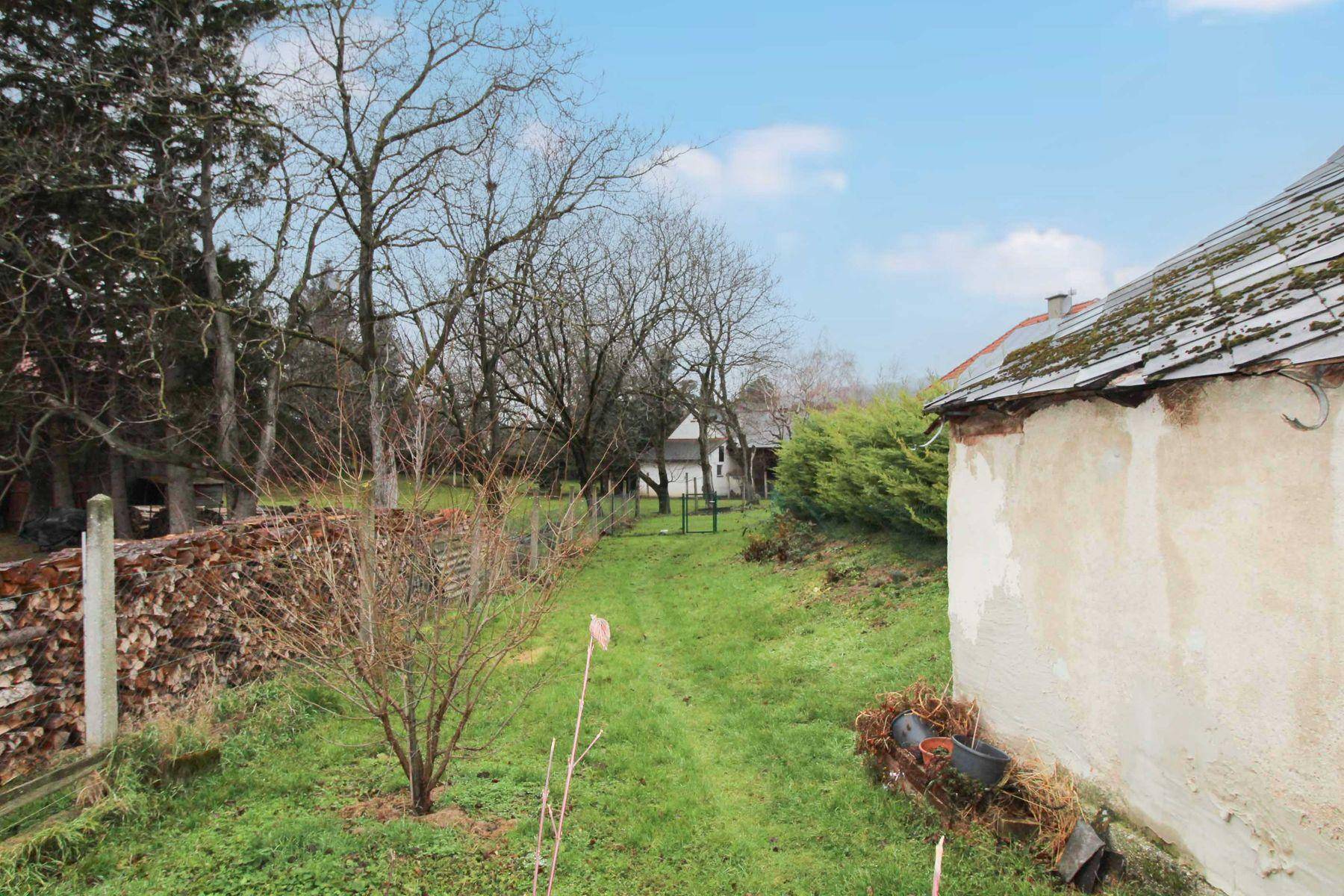 Teil 2 Garten