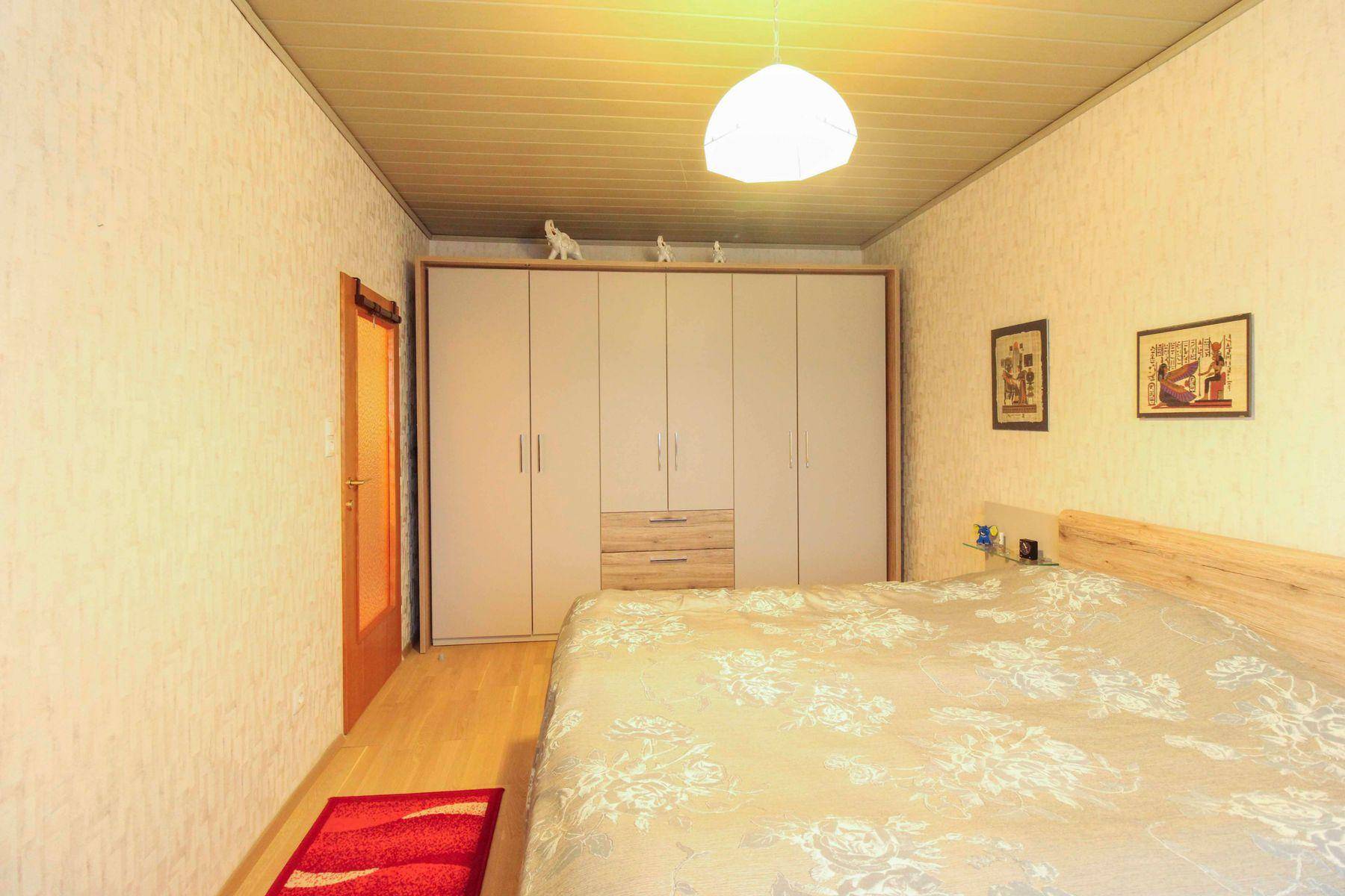 Schlafzimmer I