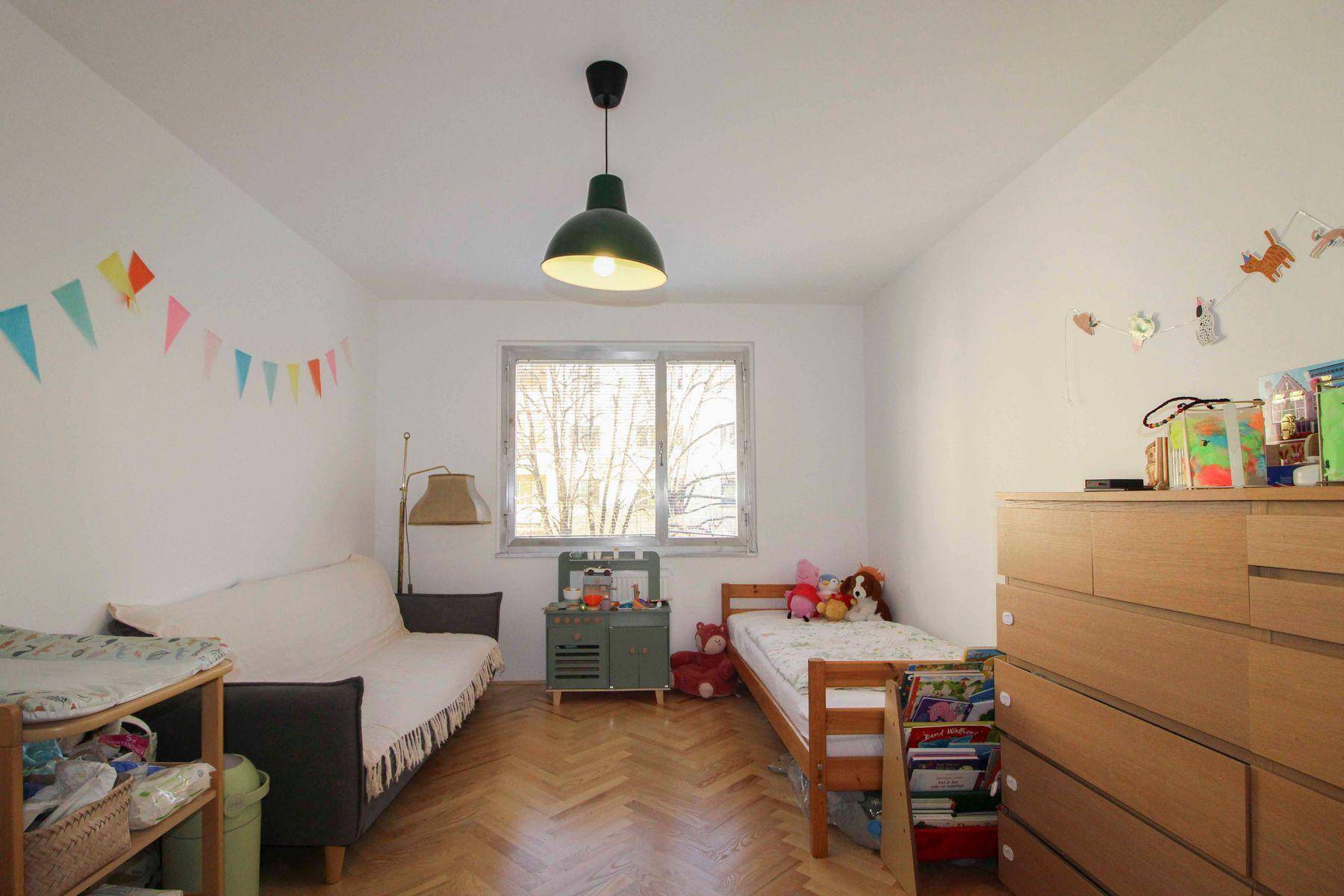 Kinderzimmer