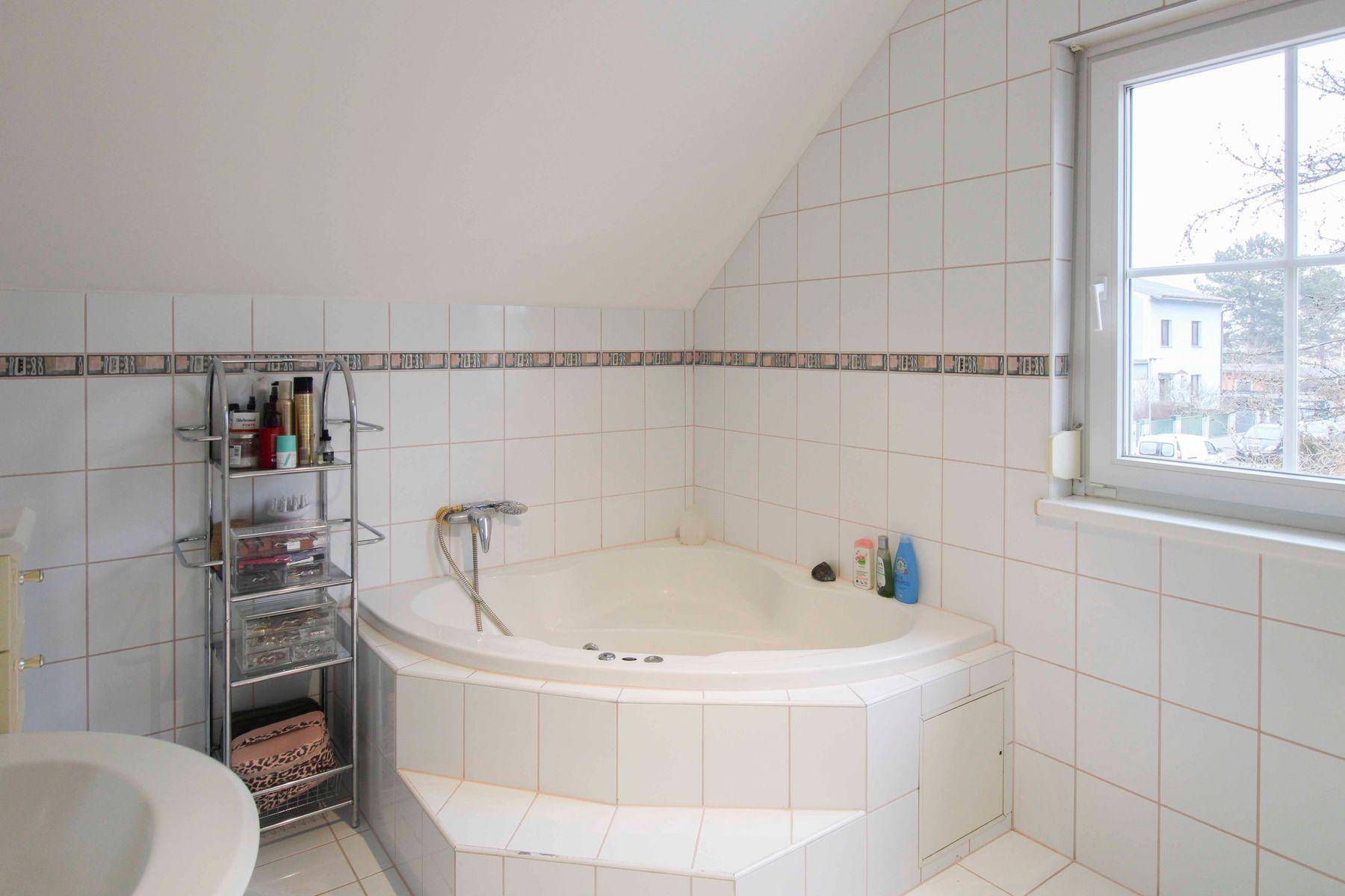 Badezimmer OG