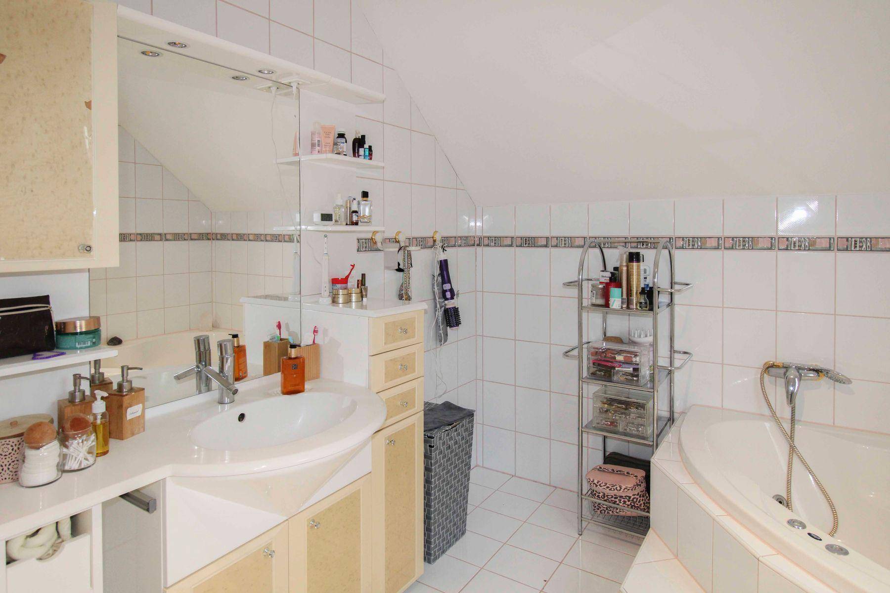 Badezimmer OG