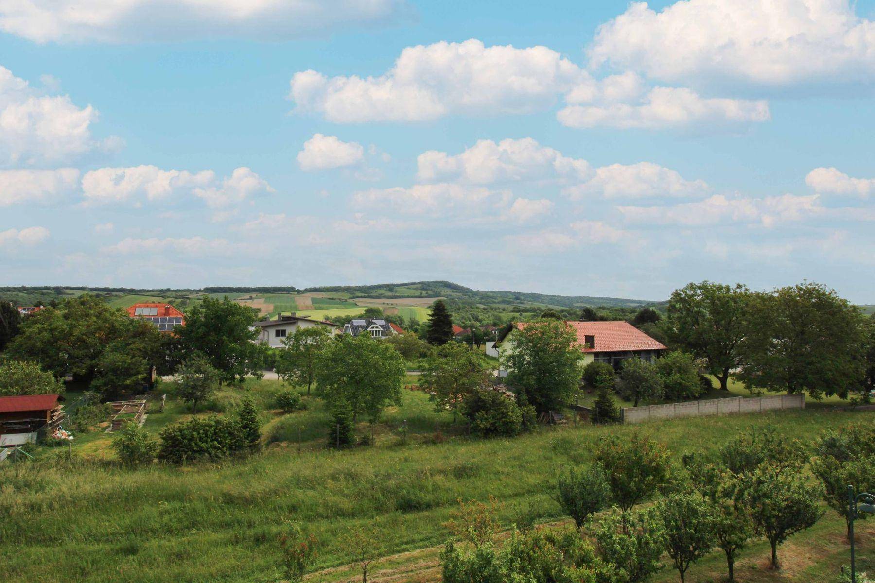 Aussicht Balkon