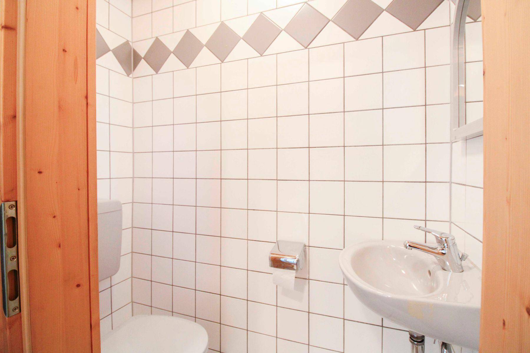 Gäste-WC