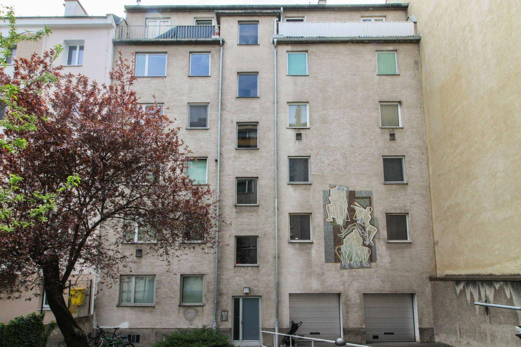 Fassade