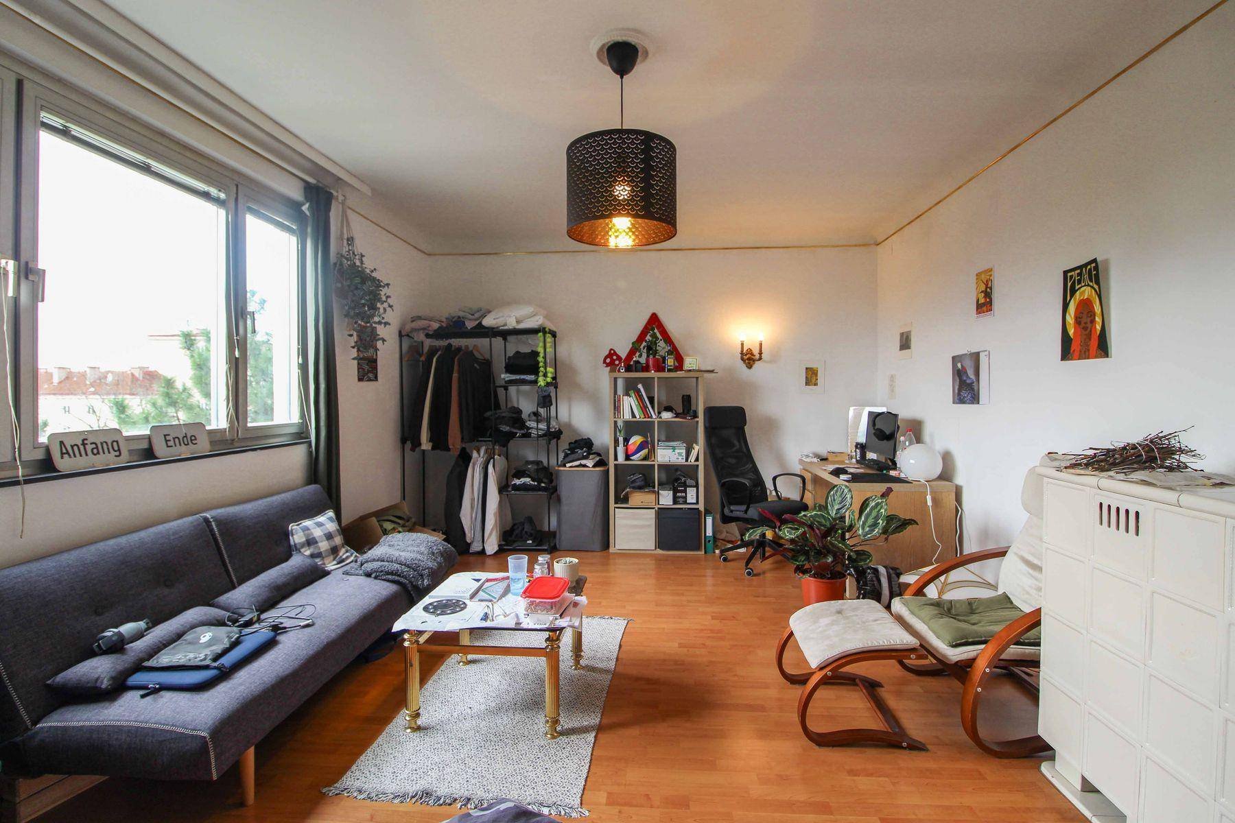 Wohnzimmer_Schlafzimmer 4