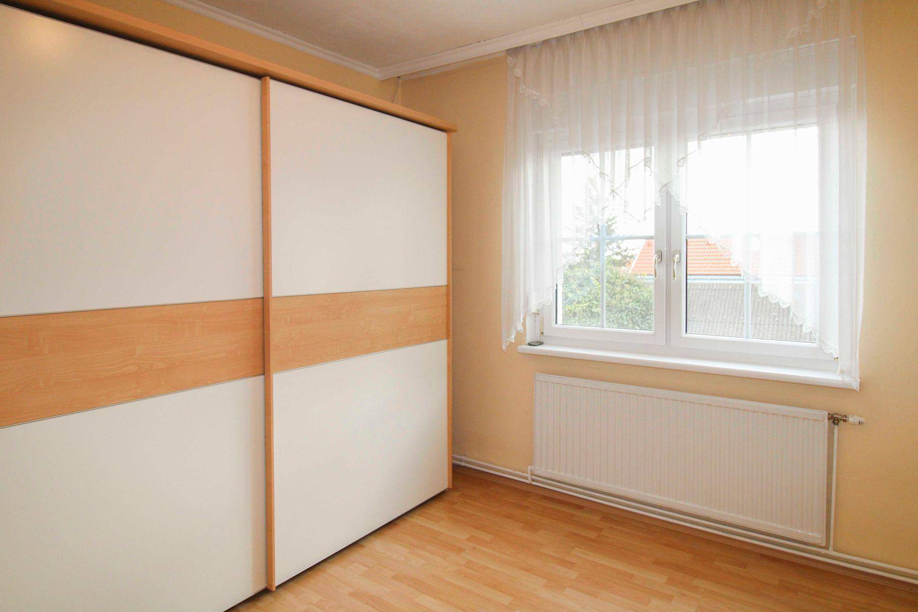 Zimmer 1 mit Seeblick