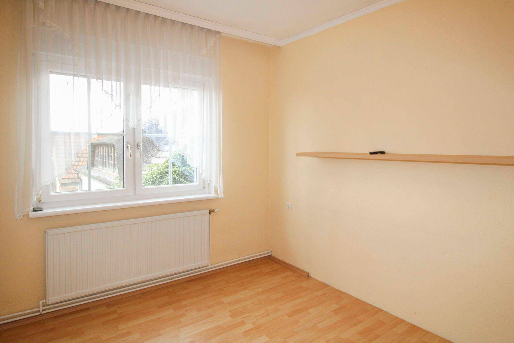 Zimmer 1 mit Seeblick