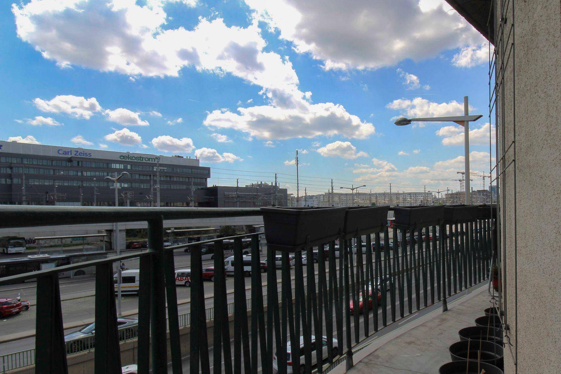 Balkon