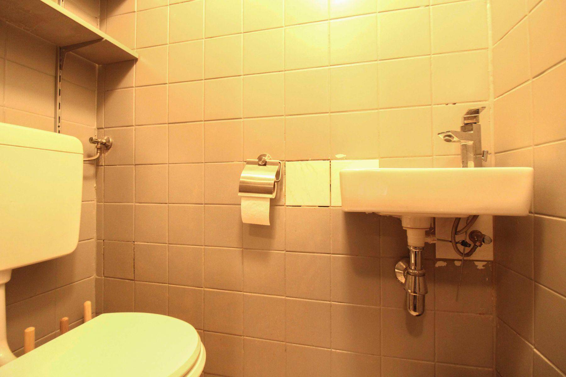 WC
