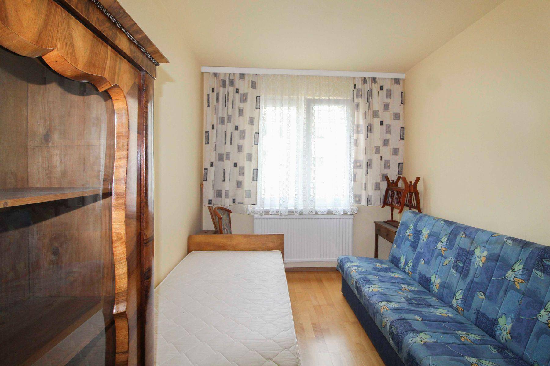 Schlafzimmer 1 Bild 1
