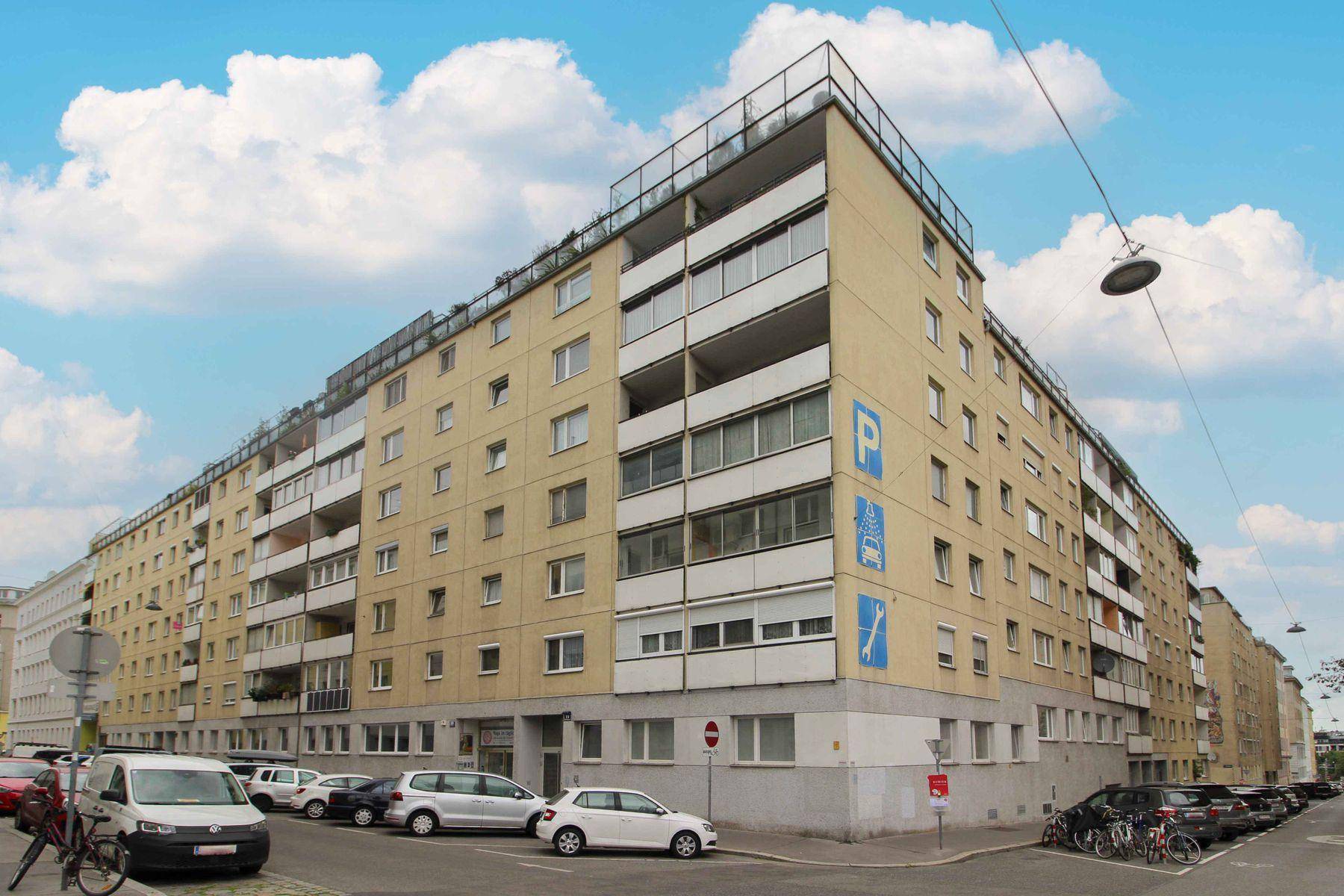 Fassade
