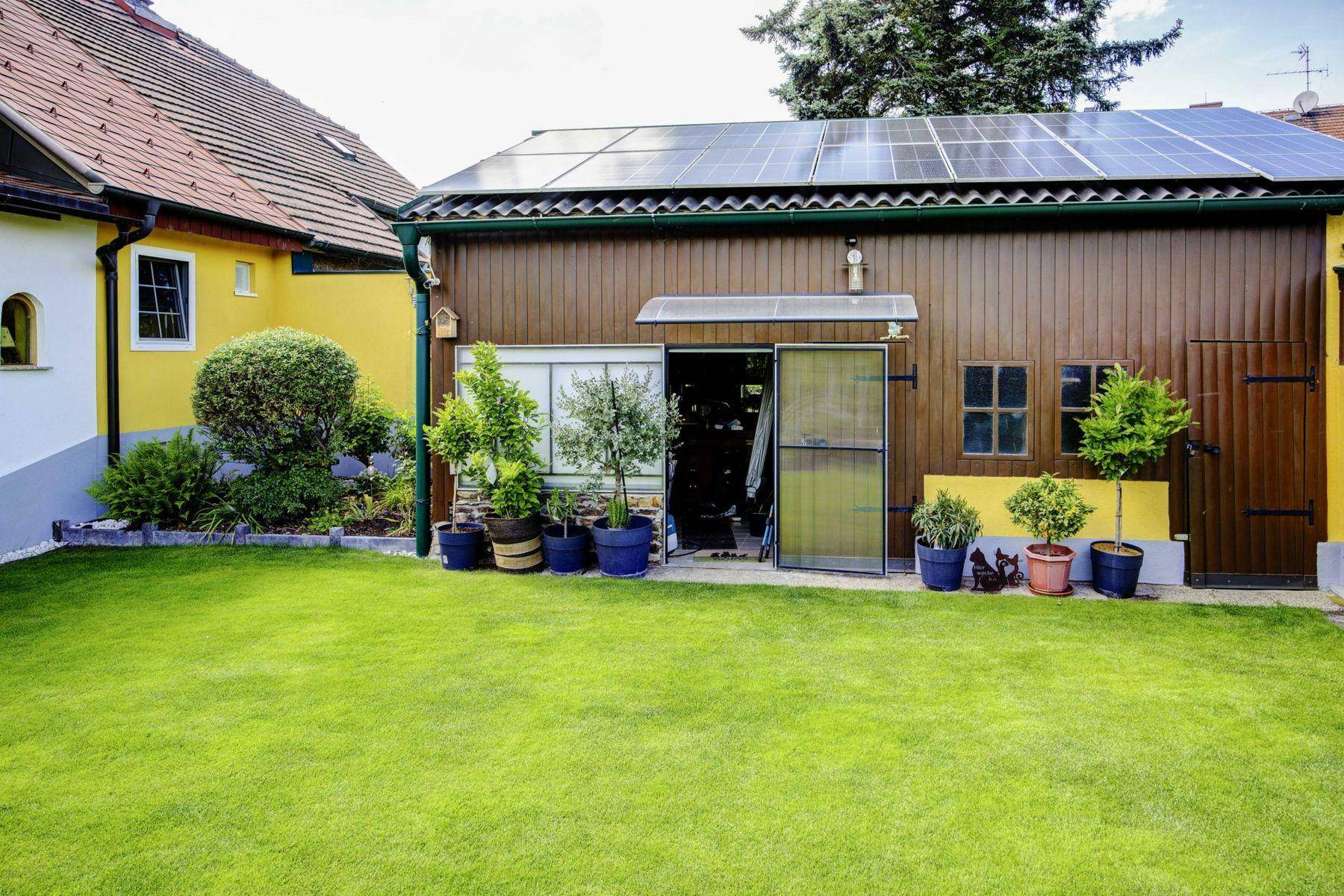 Nebengeba¨ude 4