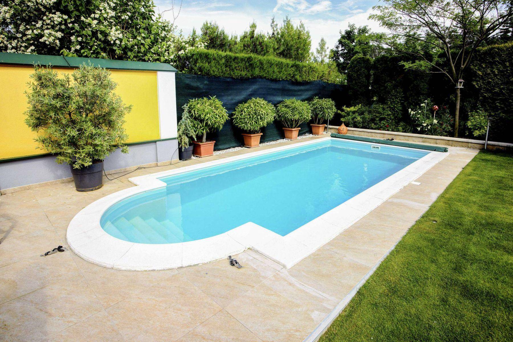 Pool 5