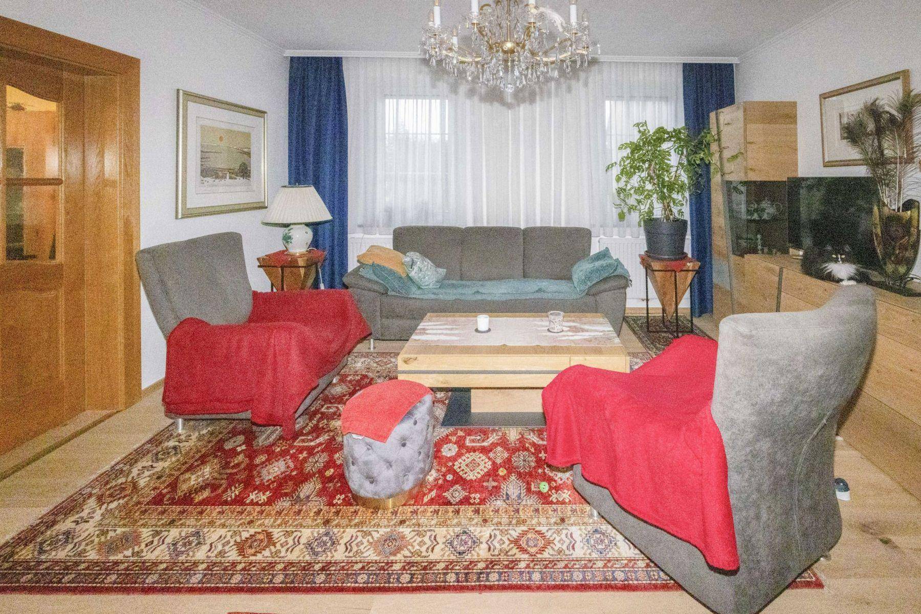 Wonzimmer 16