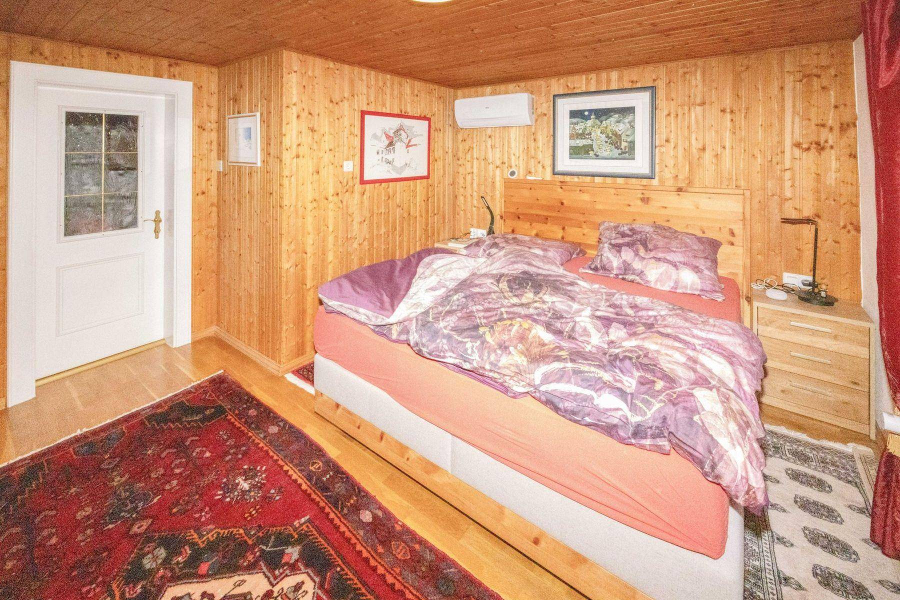 Schlafzimmer 2
