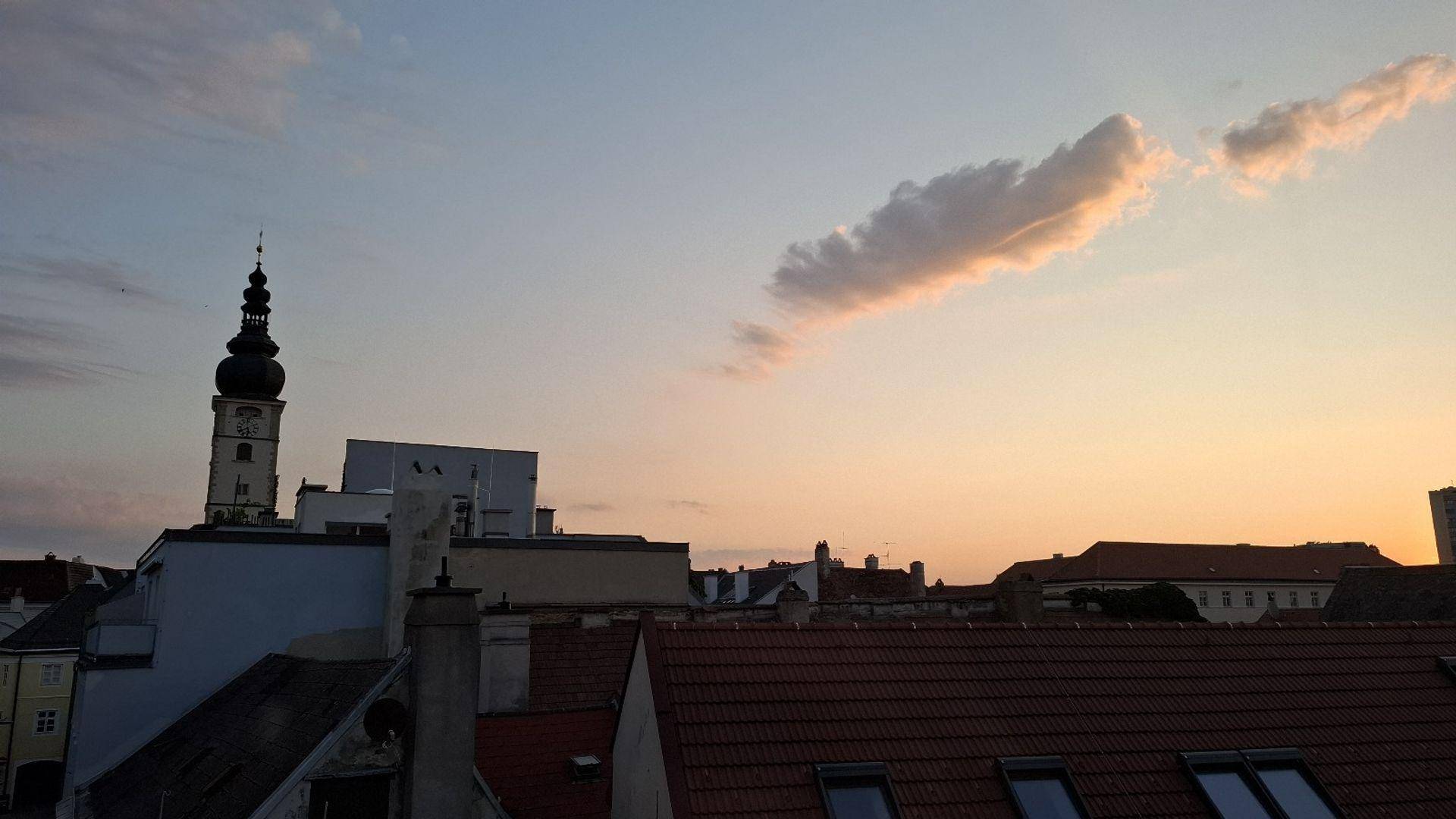 Ausblick