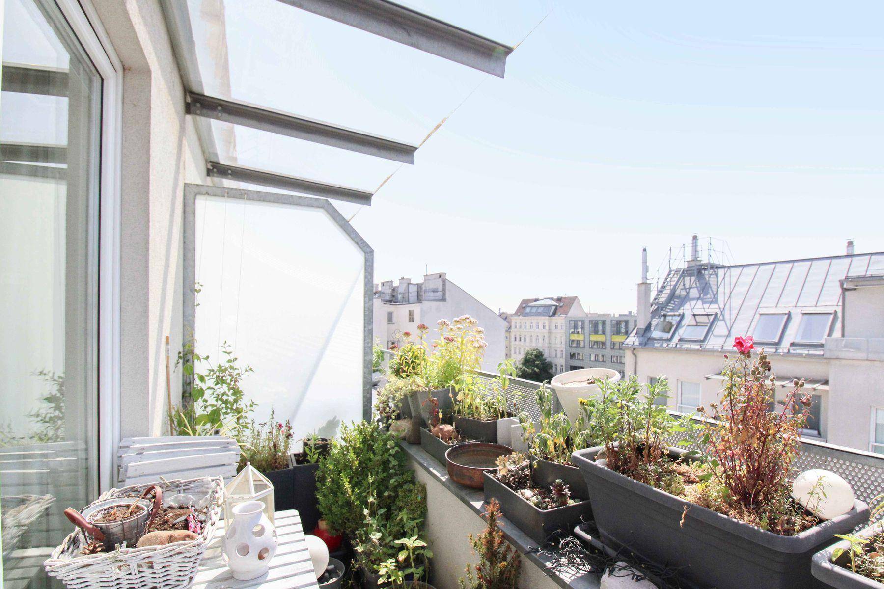 Su¨dbalkon